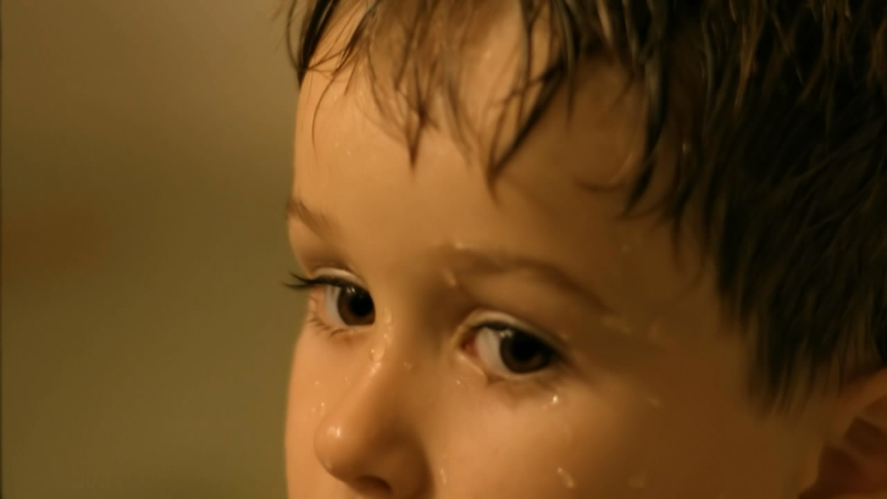 给我一个爸剧照的剧照