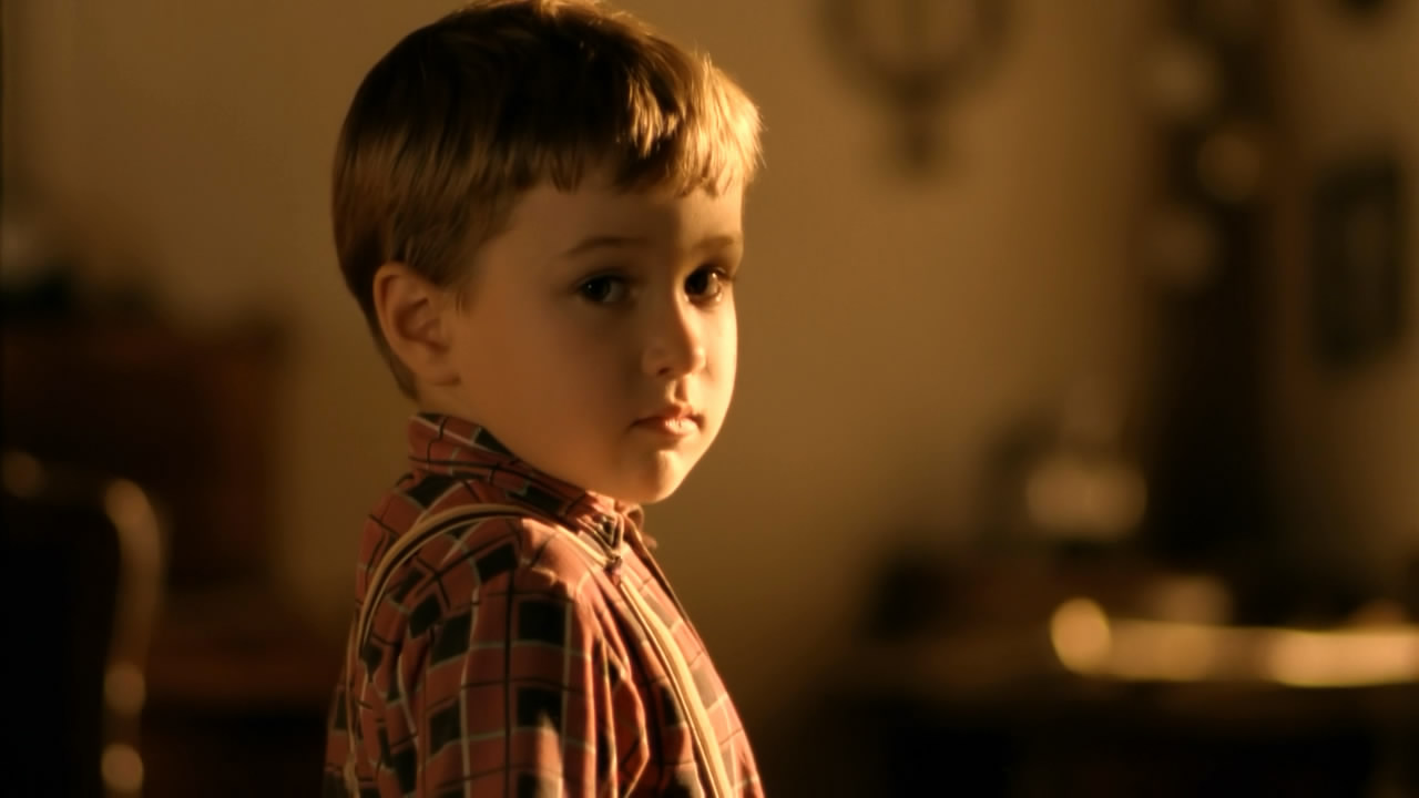 给我一个爸剧照的剧照