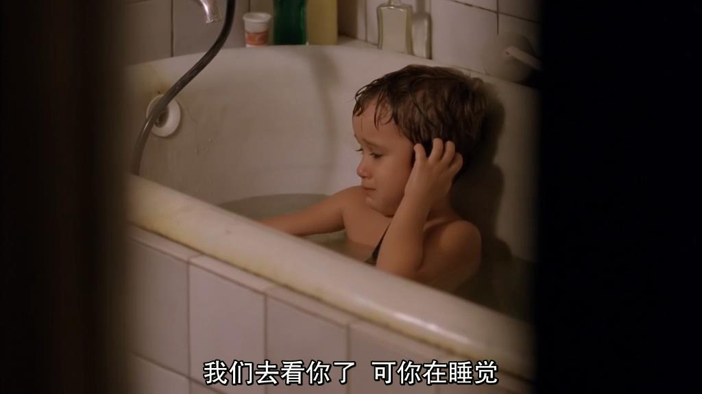 给我一个爸剧照的剧照