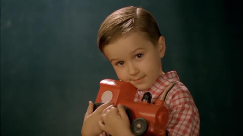 给我一个爸剧照的剧照