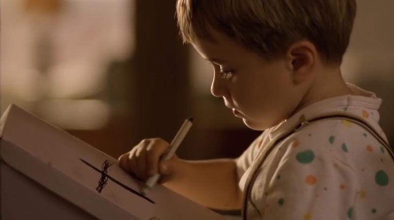 给我一个爸剧照的剧照