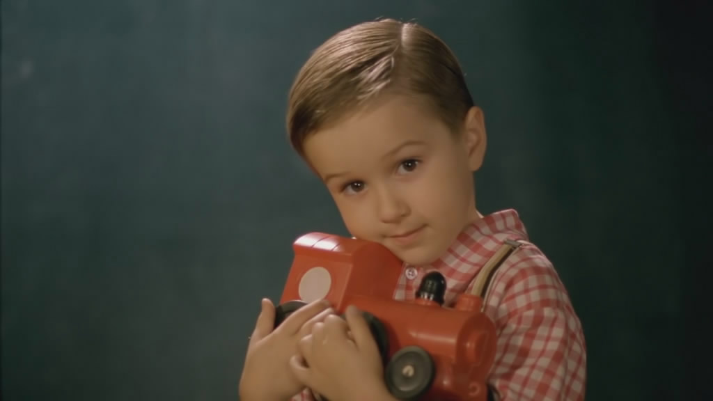 给我一个爸剧照的剧照