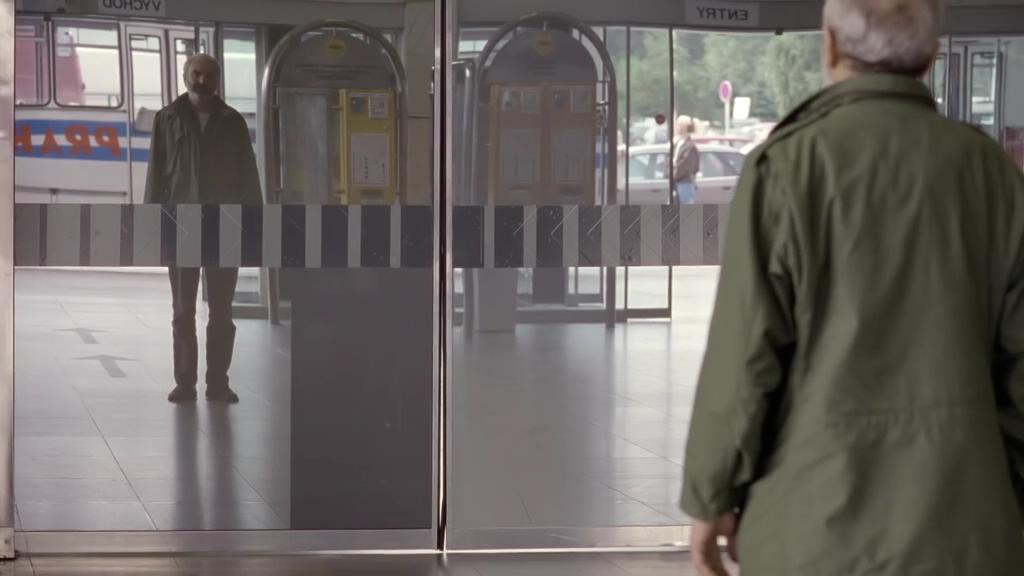 给我一个爸剧照的剧照