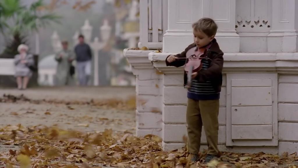 给我一个爸剧照的剧照