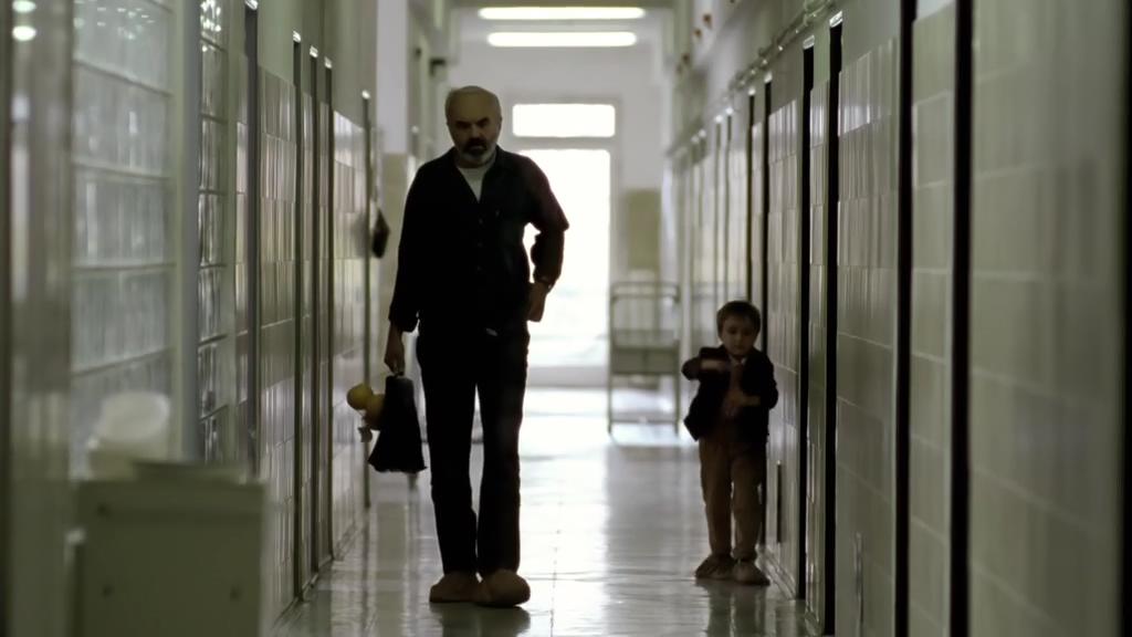 给我一个爸剧照的剧照