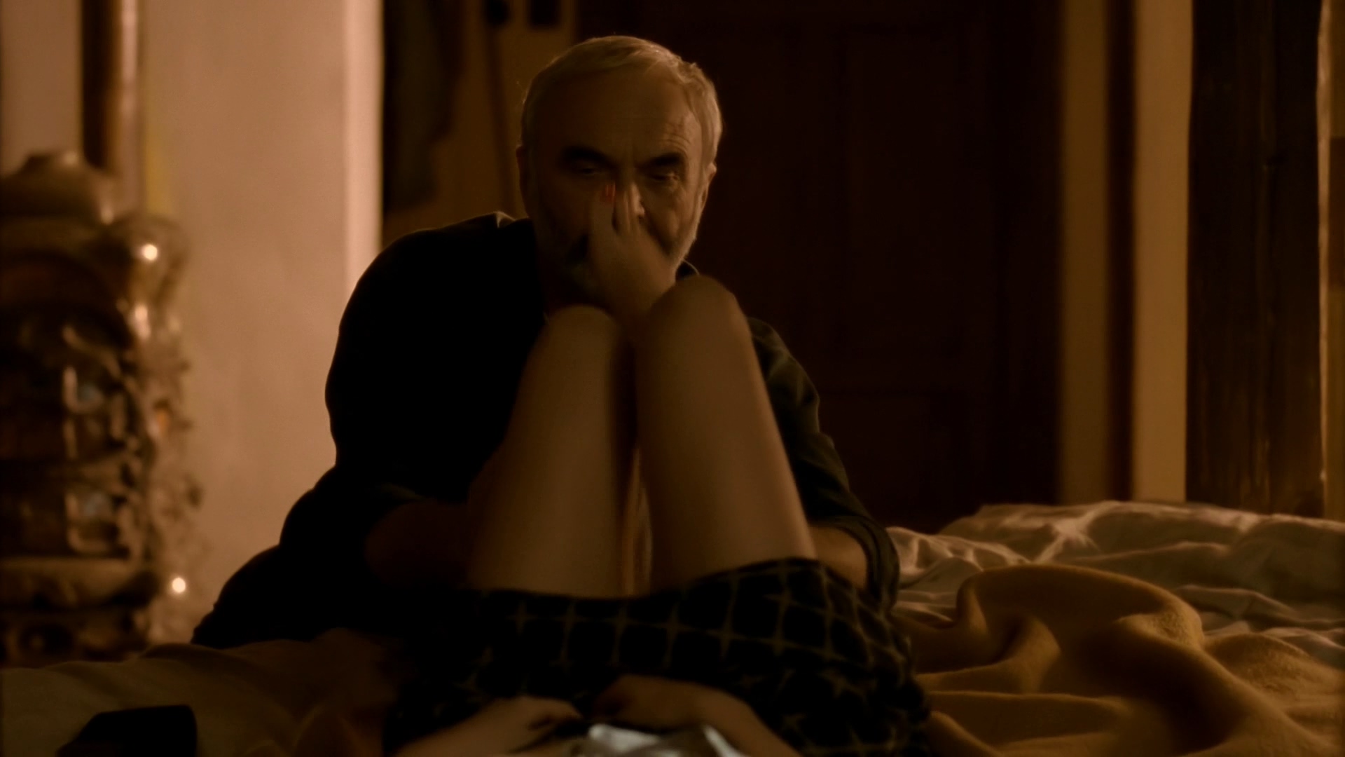 给我一个爸剧照的剧照