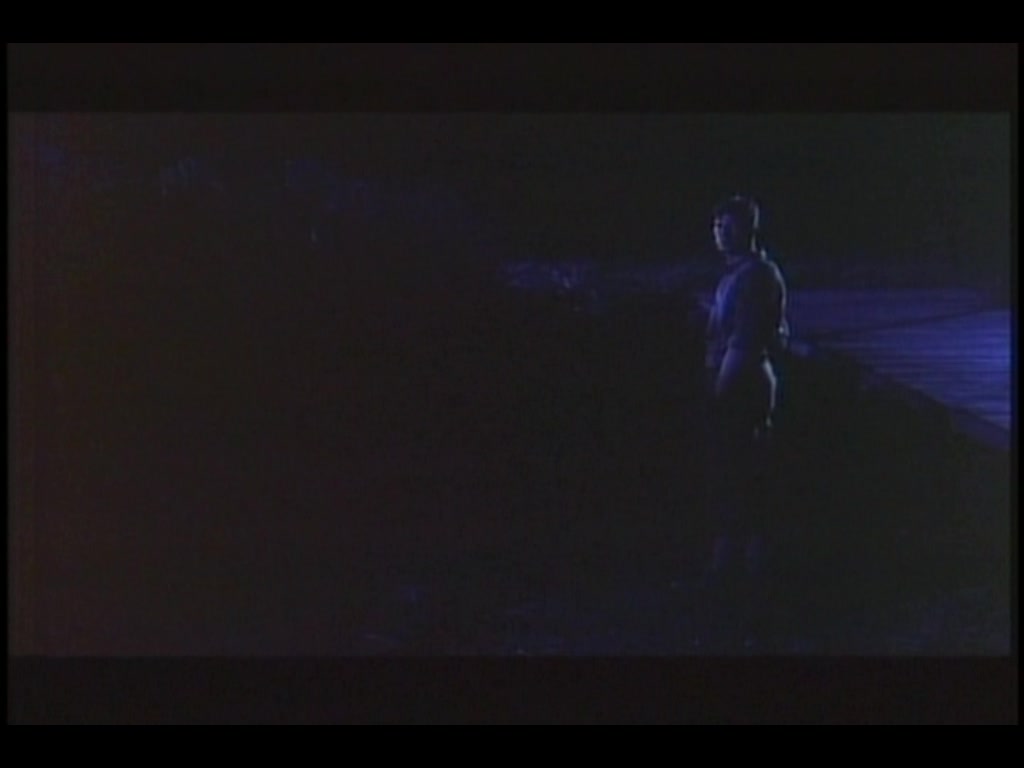 军官与男孩剧照的剧照