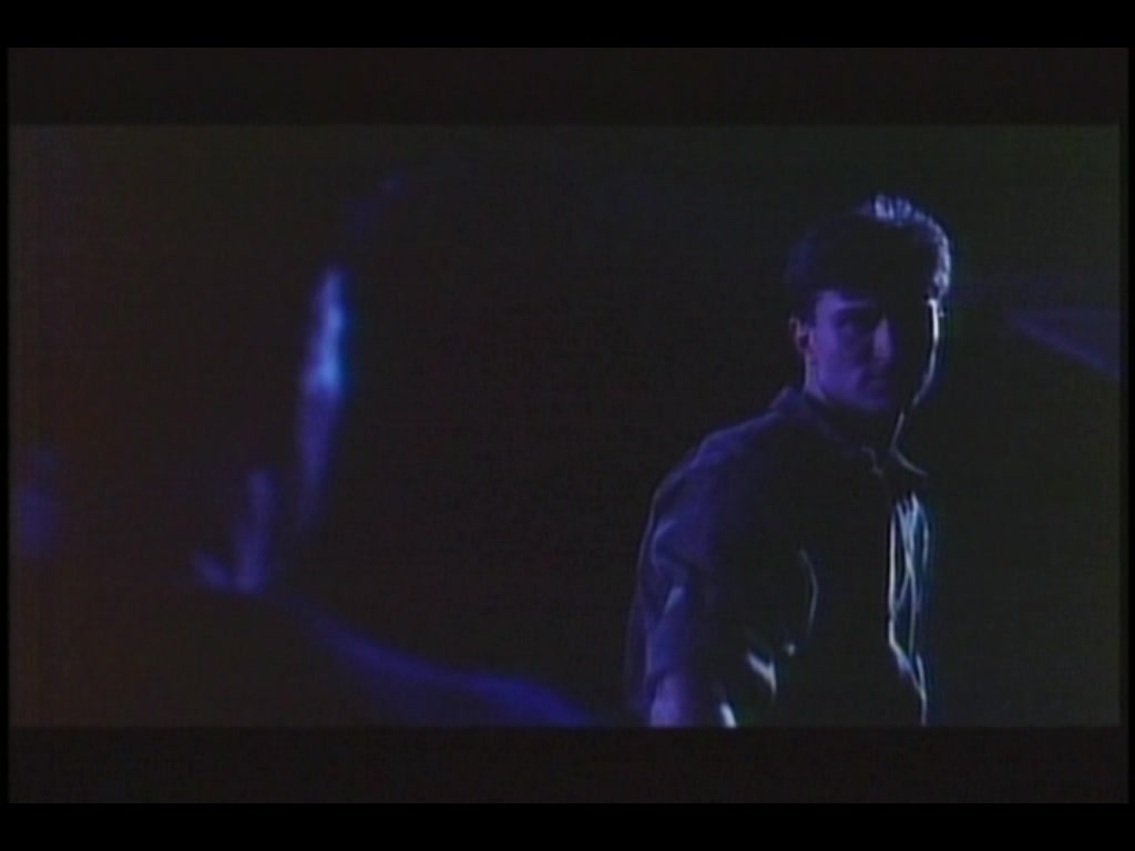 军官与男孩剧照的剧照