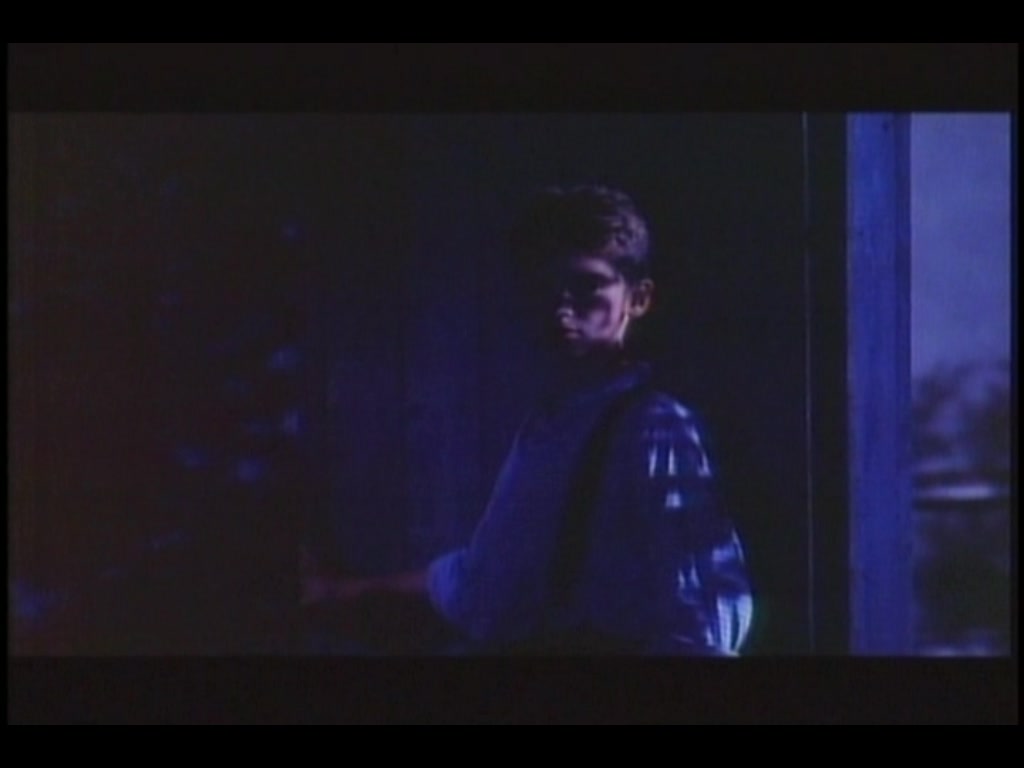 军官与男孩剧照的剧照