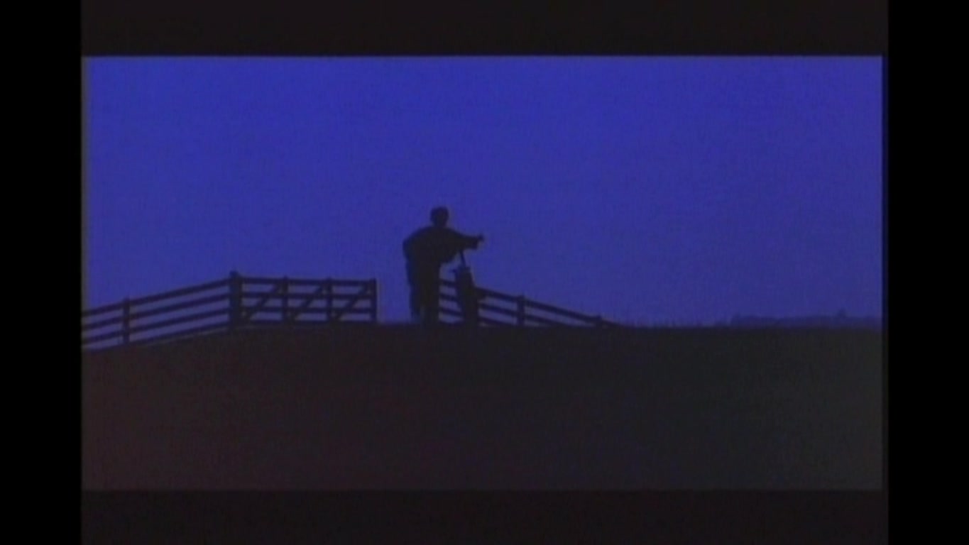 军官与男孩剧照的剧照