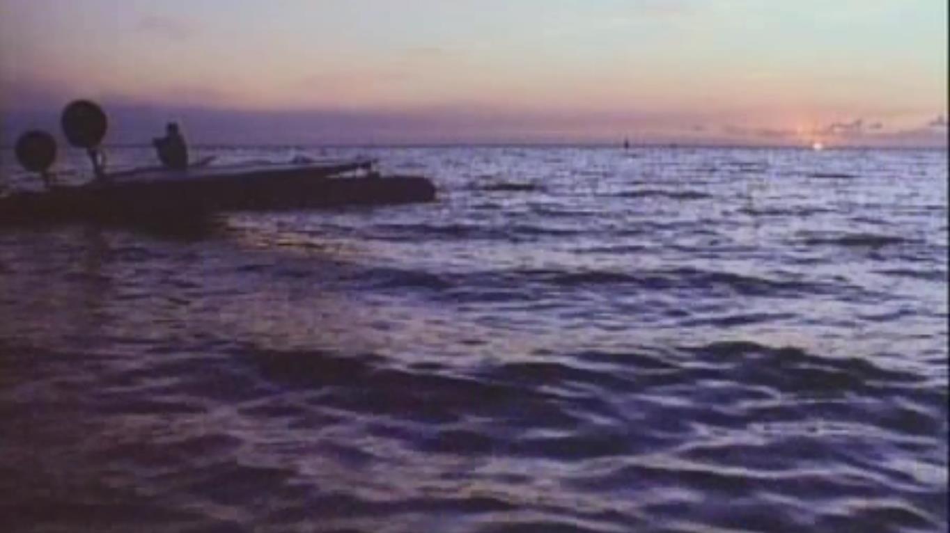 军官与男孩剧照的剧照