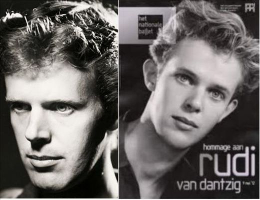 军官与男孩剧照的剧照