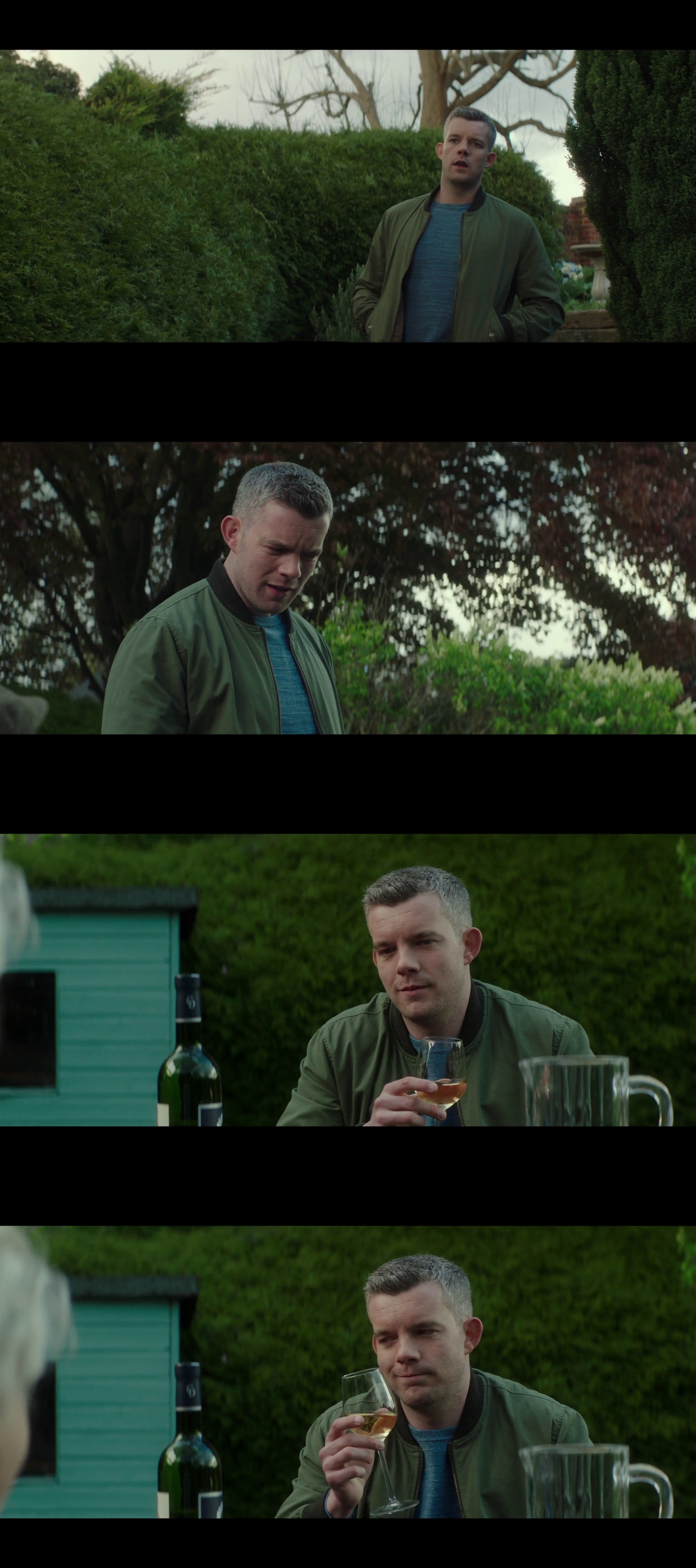 谎言大师剧照的剧照