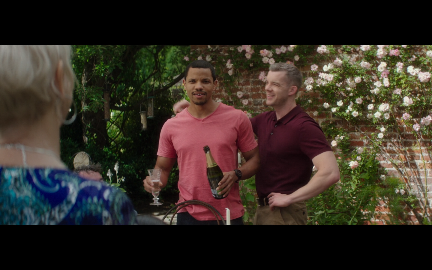 谎言大师剧照的剧照