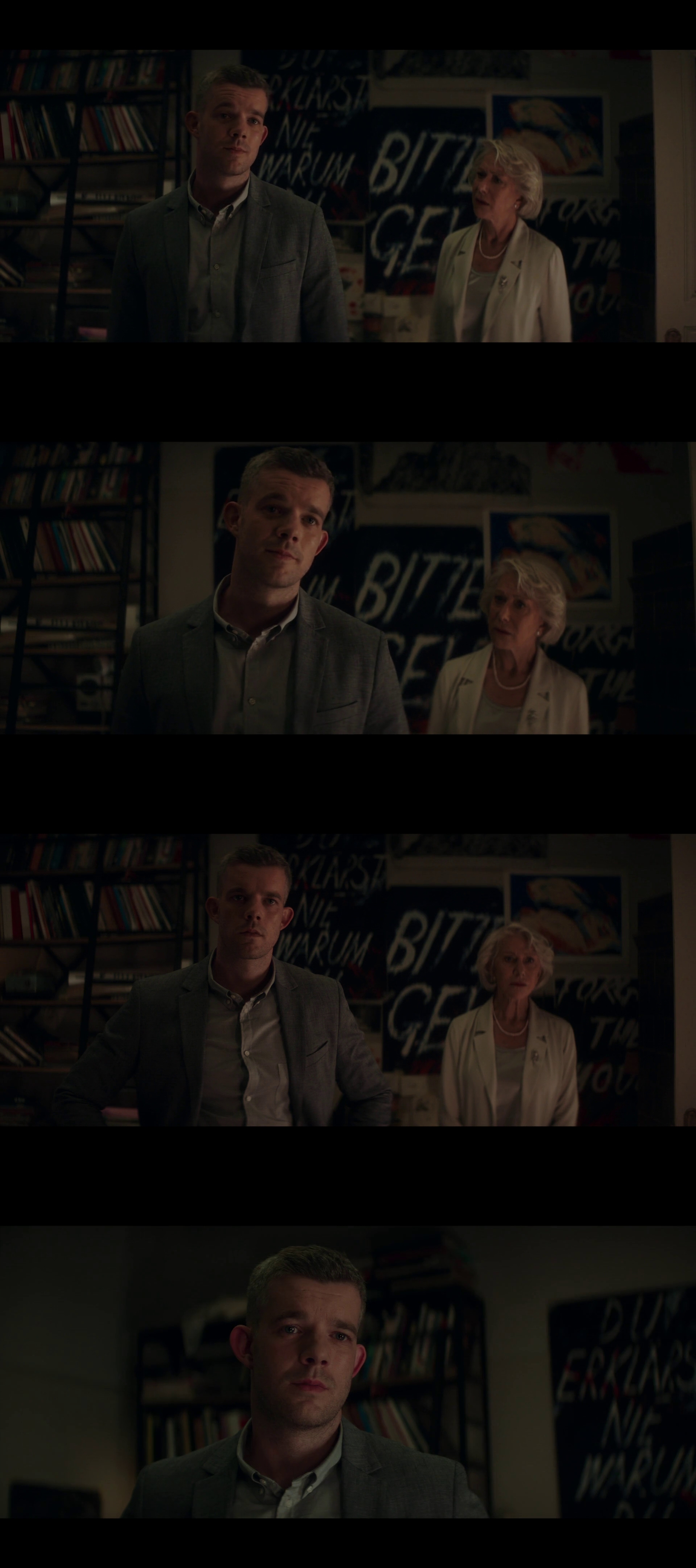 谎言大师剧照的剧照