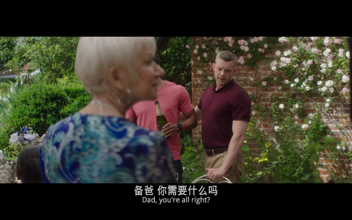 谎言大师剧照的剧照