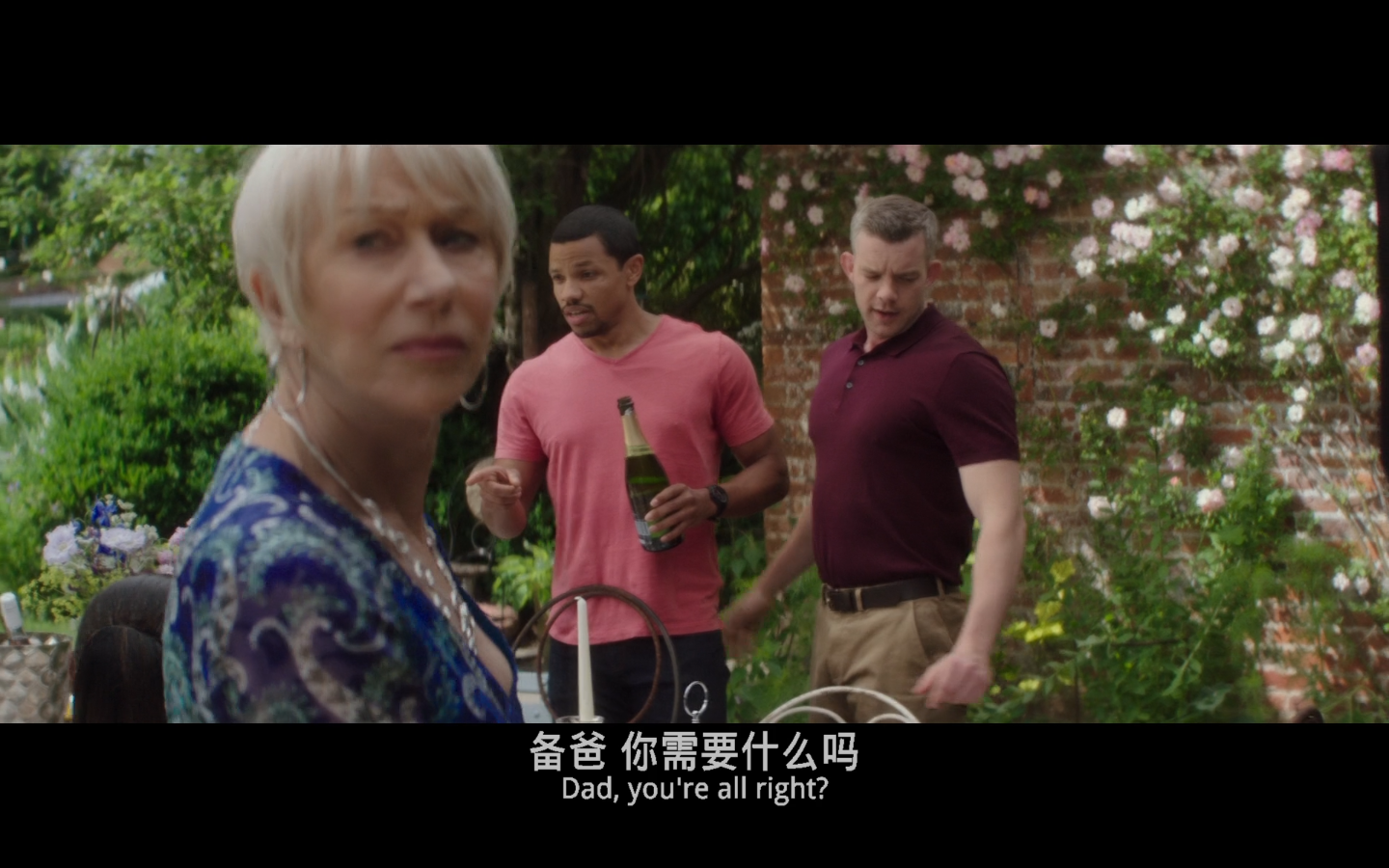 谎言大师剧照的剧照