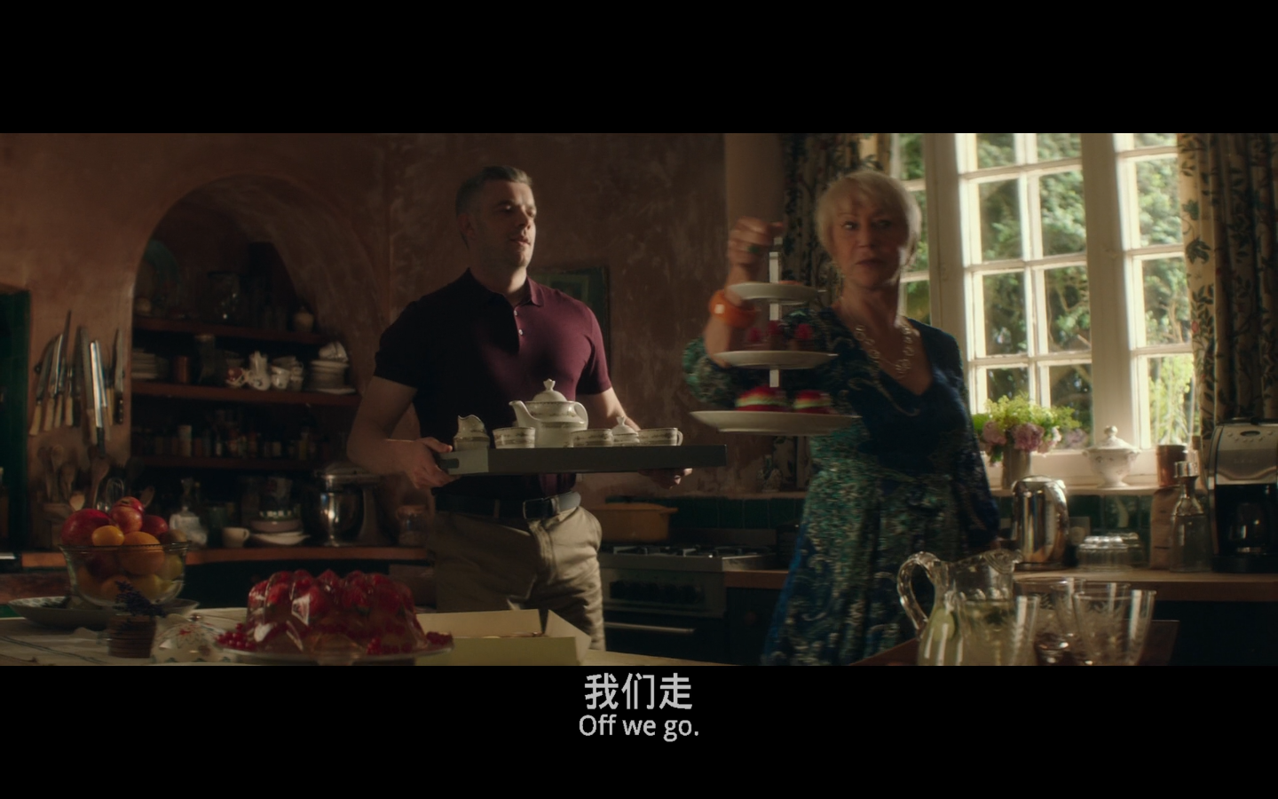 谎言大师剧照的剧照