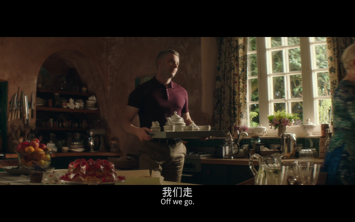 谎言大师剧照的剧照