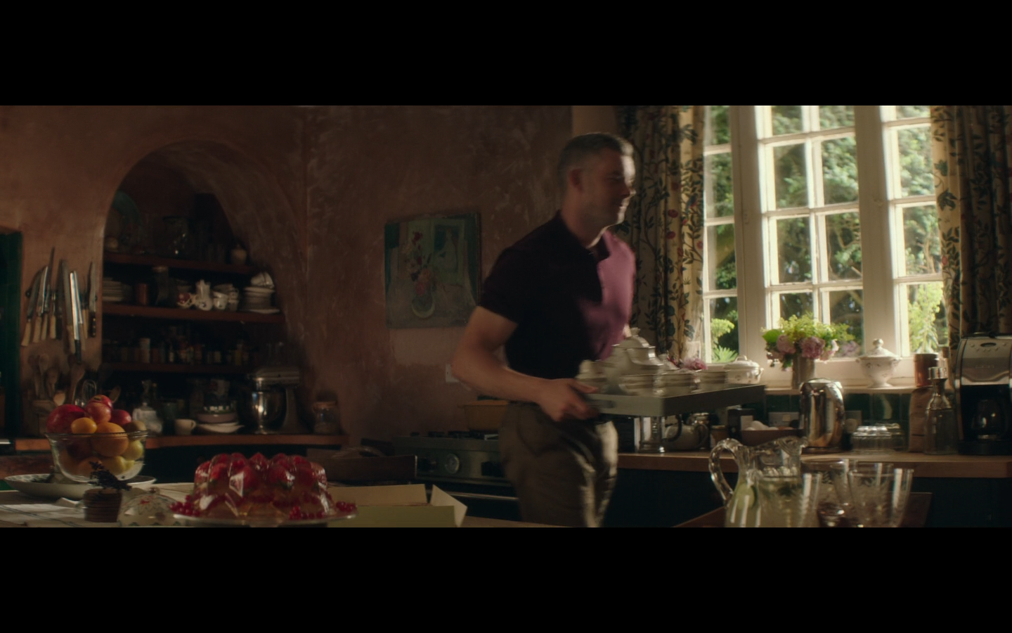 谎言大师剧照的剧照