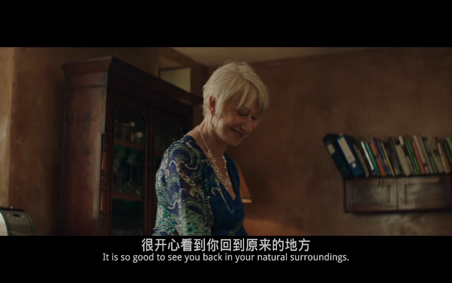 谎言大师剧照的剧照