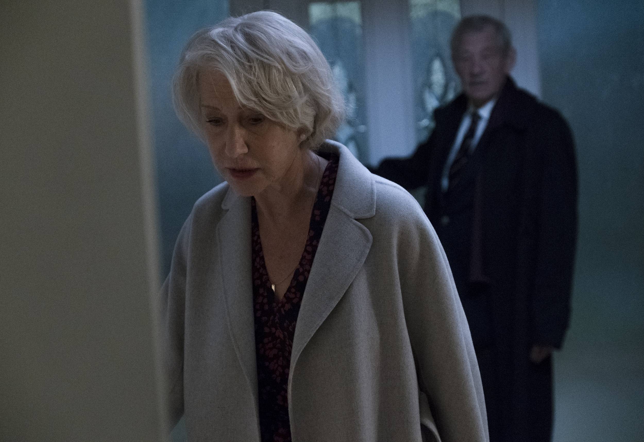 谎言大师剧照的剧照