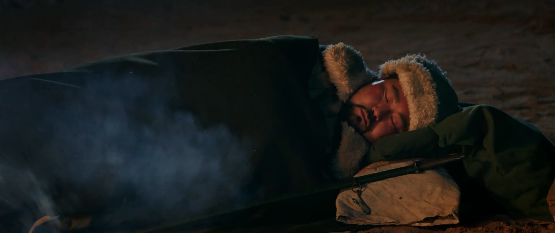 红色之子·单刀赴会剧照的剧照