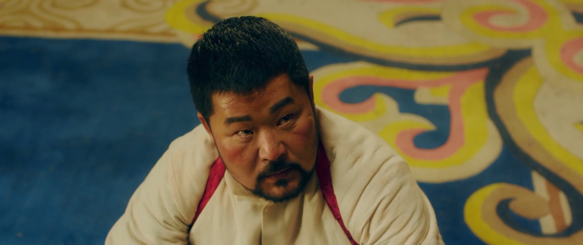 红色之子·单刀赴会剧照的剧照