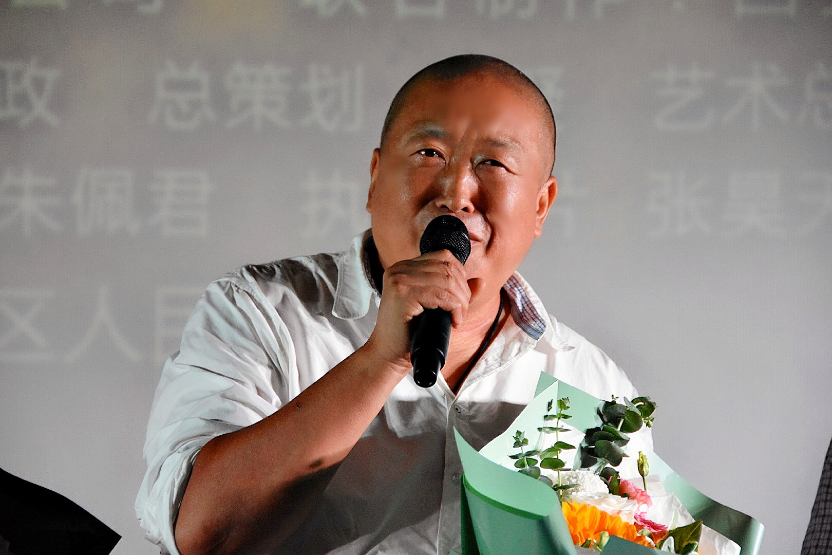 风吹吧麦浪剧照的剧照