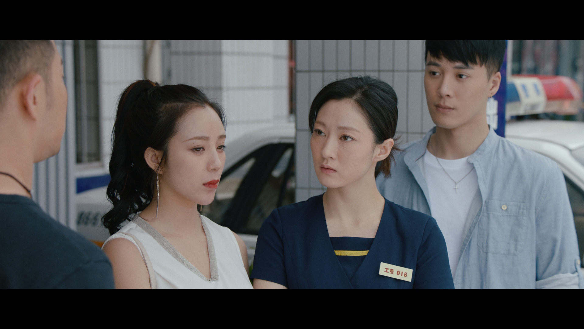 风吹吧麦浪剧照的剧照