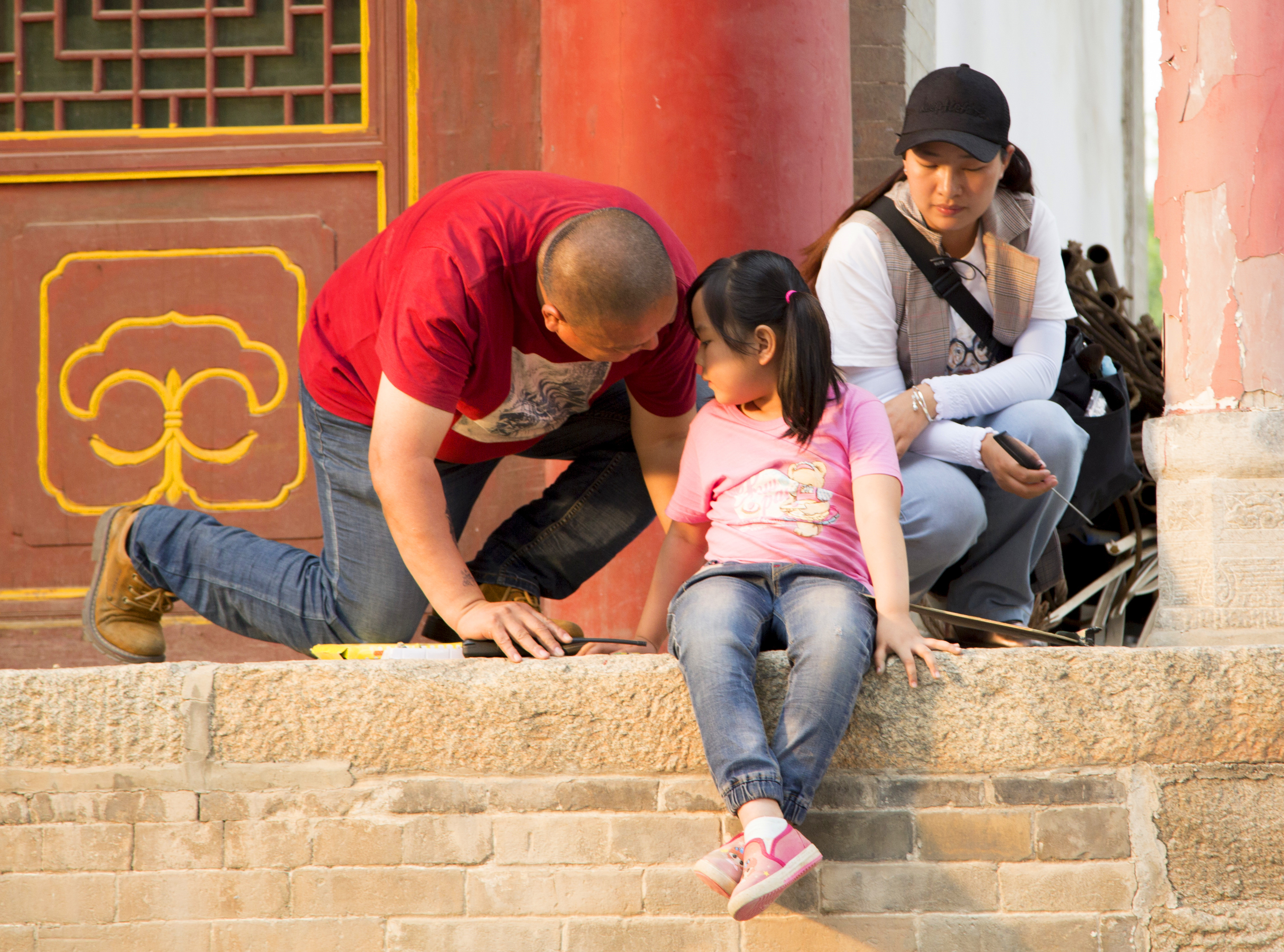 风吹吧麦浪剧照的剧照