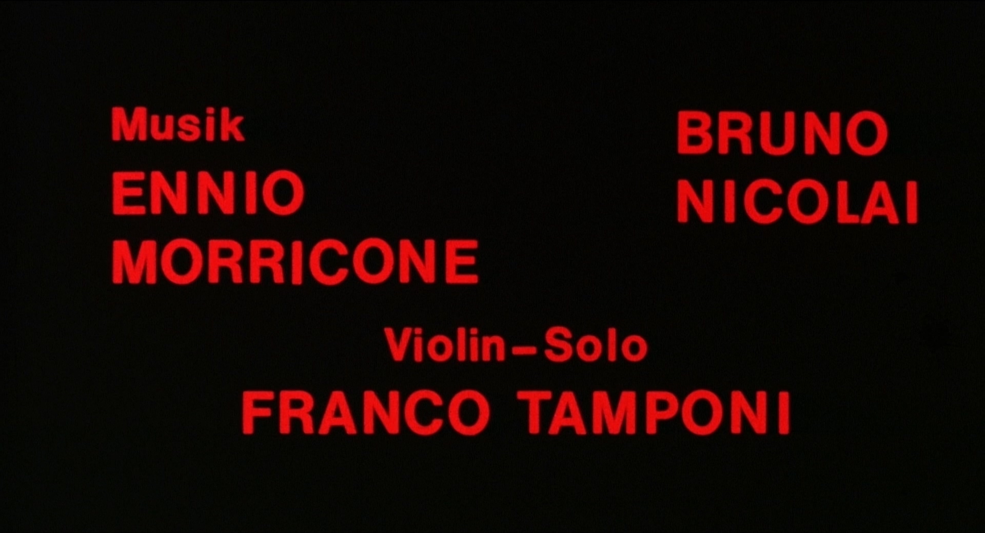 反基督者剧照的剧照