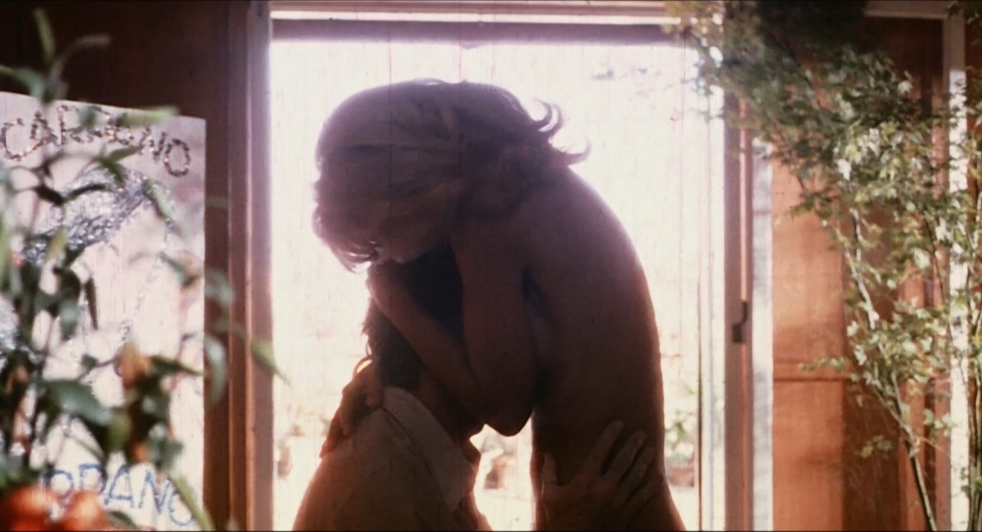 反基督者剧照的剧照