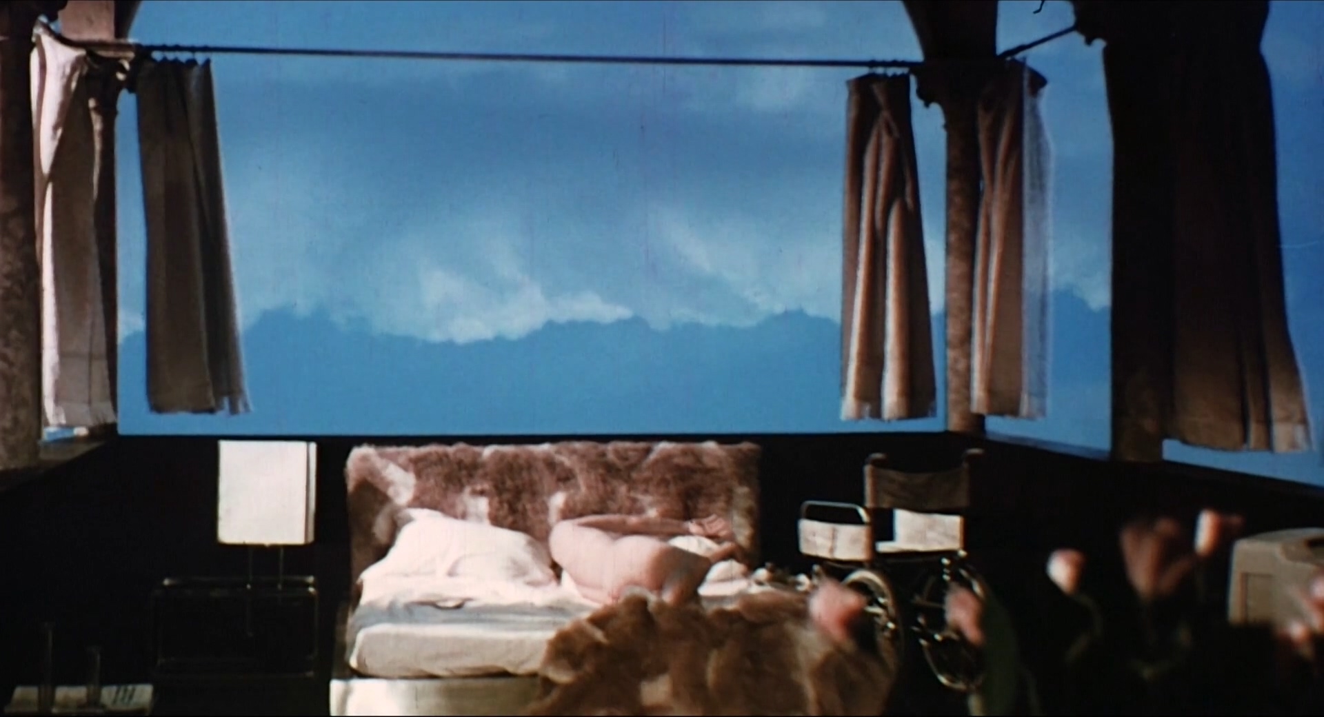 反基督者剧照的剧照