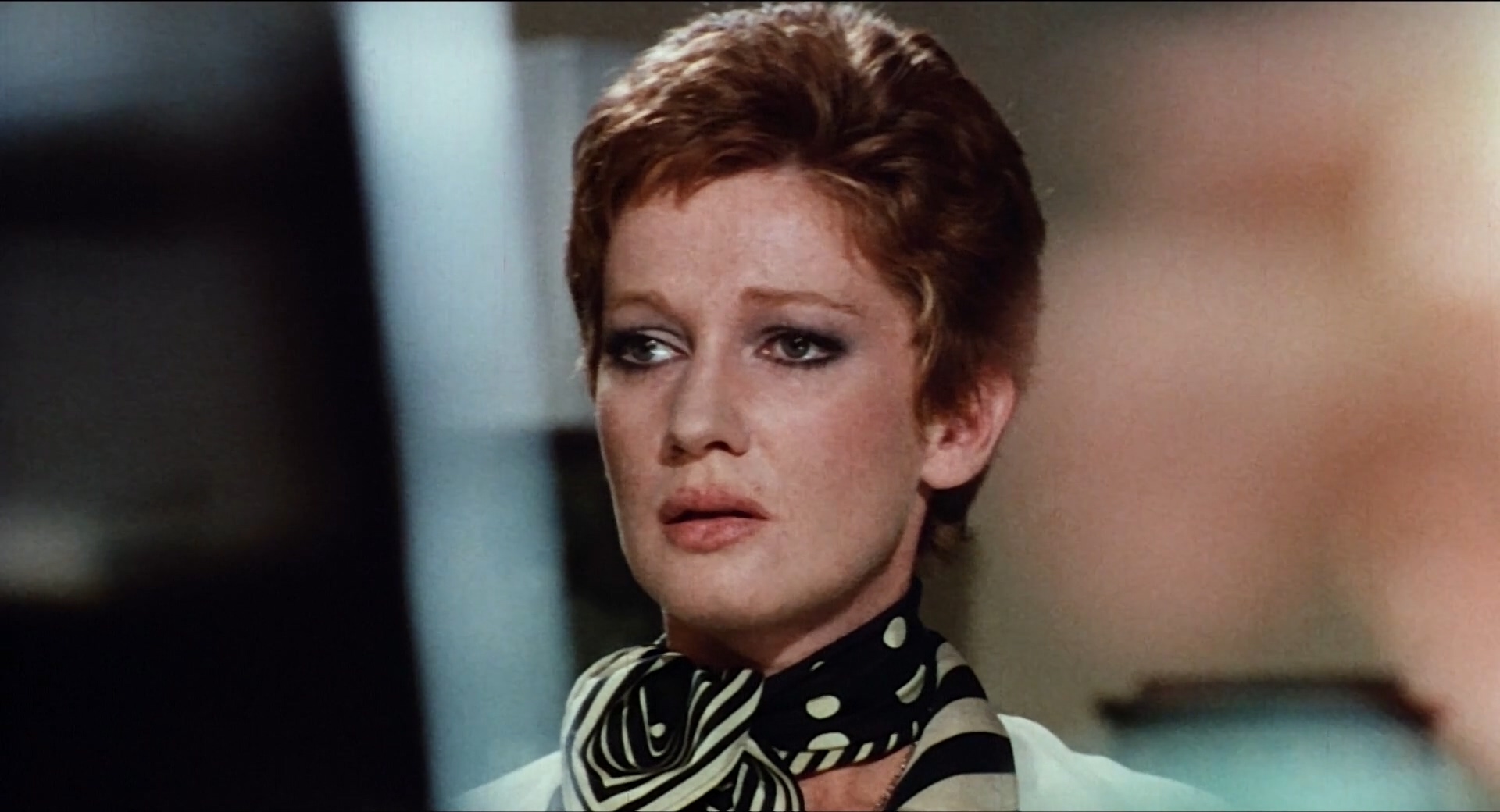 反基督者剧照的剧照