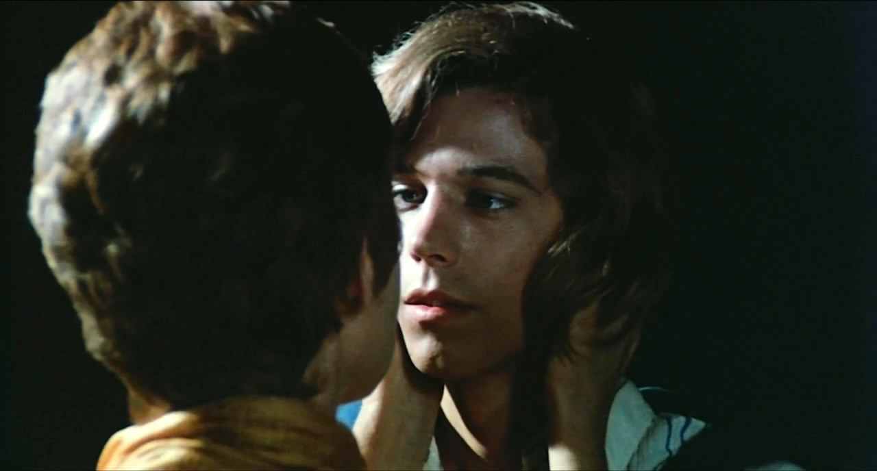 反基督者剧照的剧照