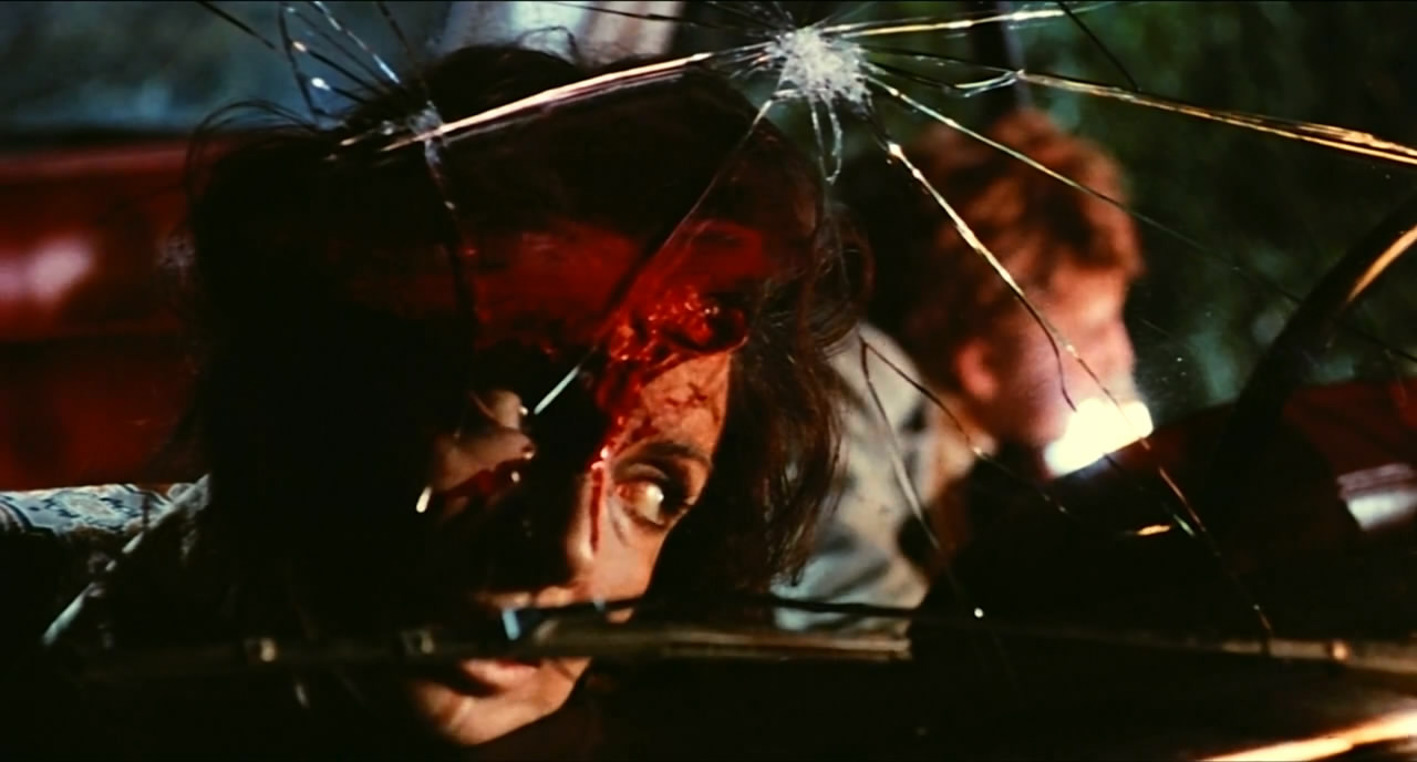 反基督者剧照的剧照