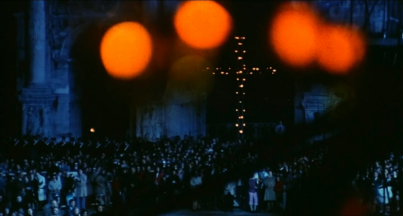 反基督者剧照的剧照