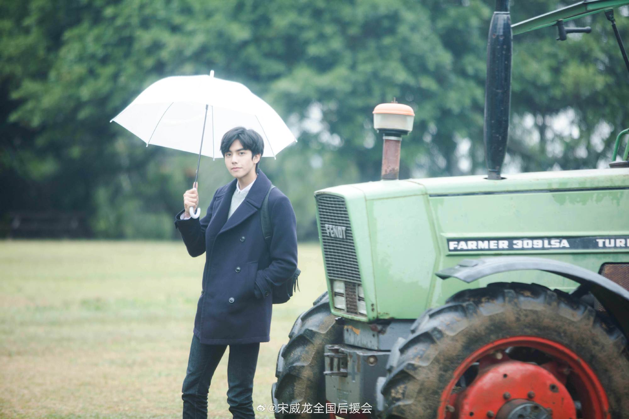 我的青春都是你剧照的剧照