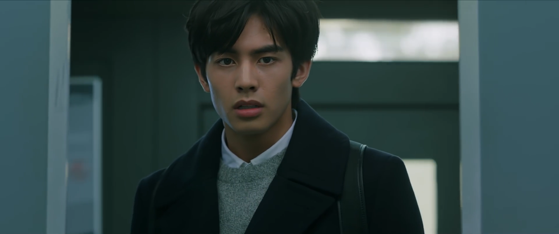 我的青春都是你剧照的剧照