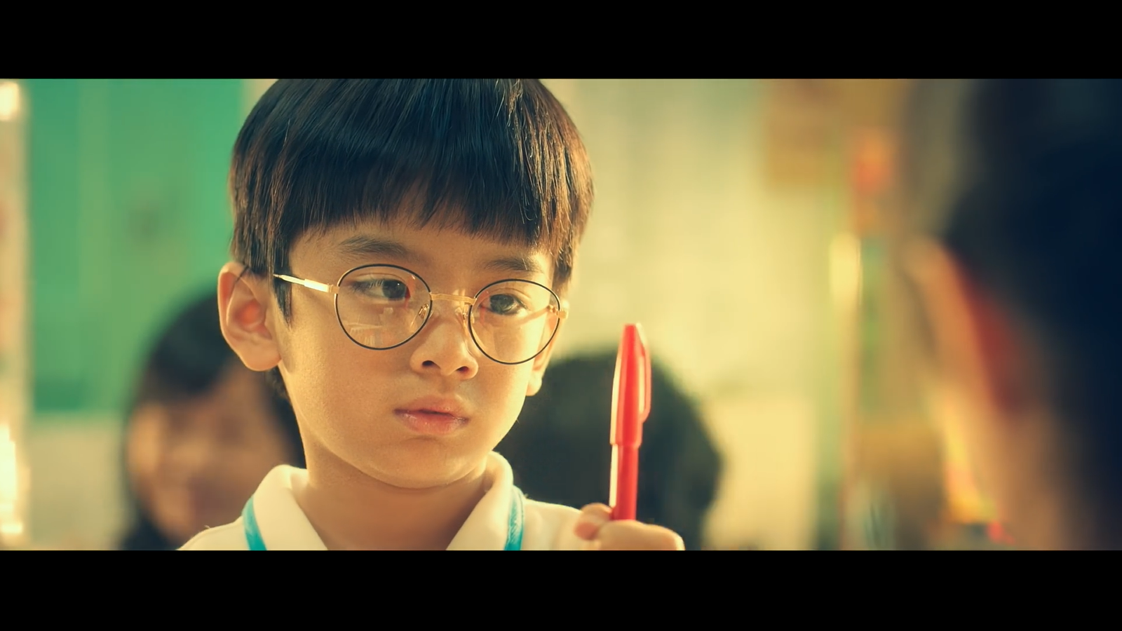 我的青春都是你剧照的剧照