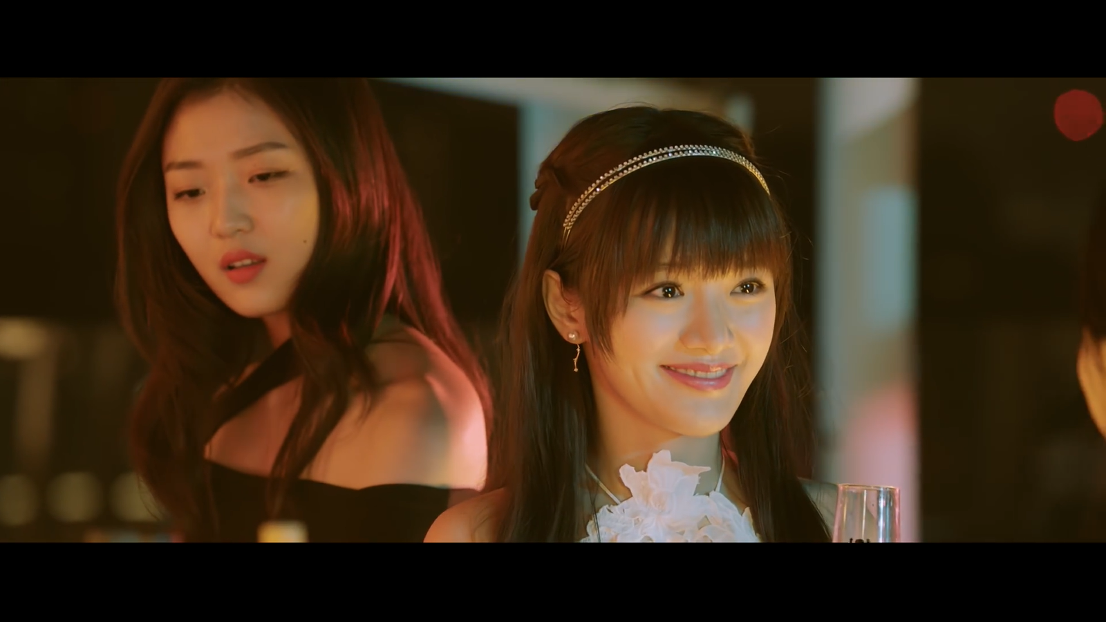 我的青春都是你剧照的剧照