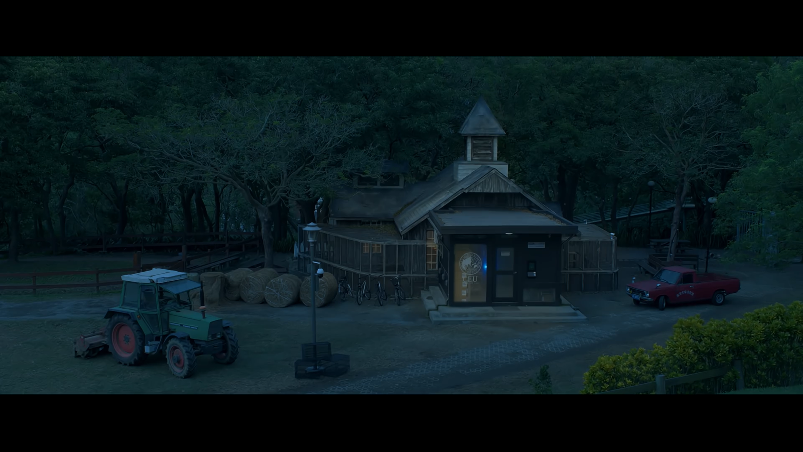 我的青春都是你剧照的剧照