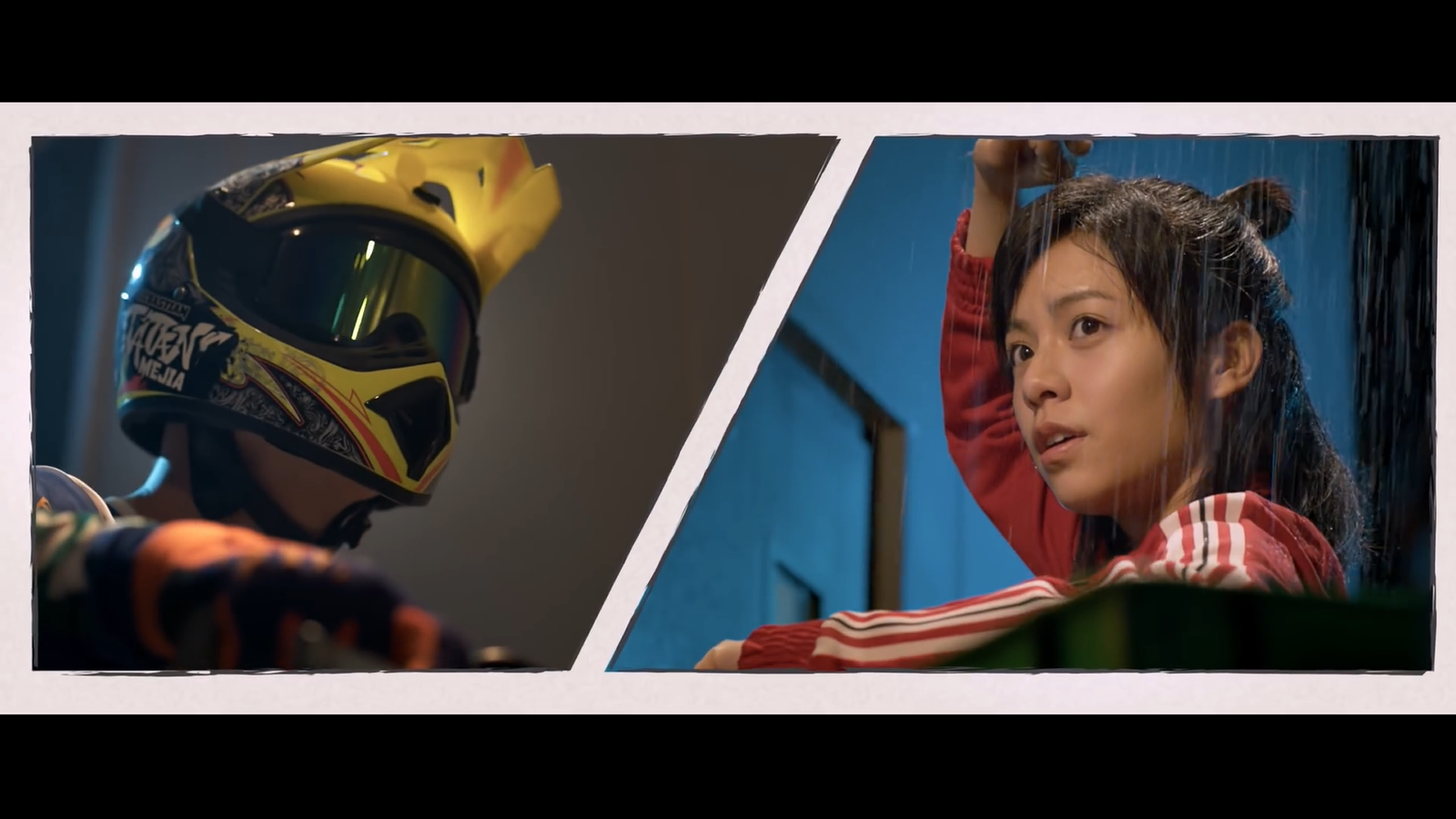 我的青春都是你剧照的剧照