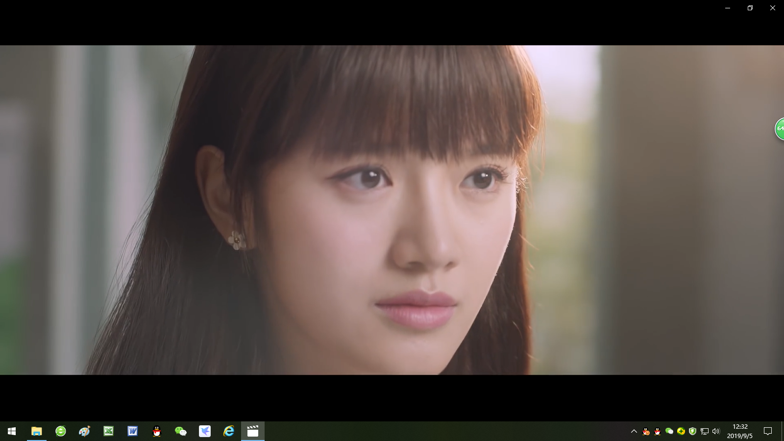 我的青春都是你剧照的剧照