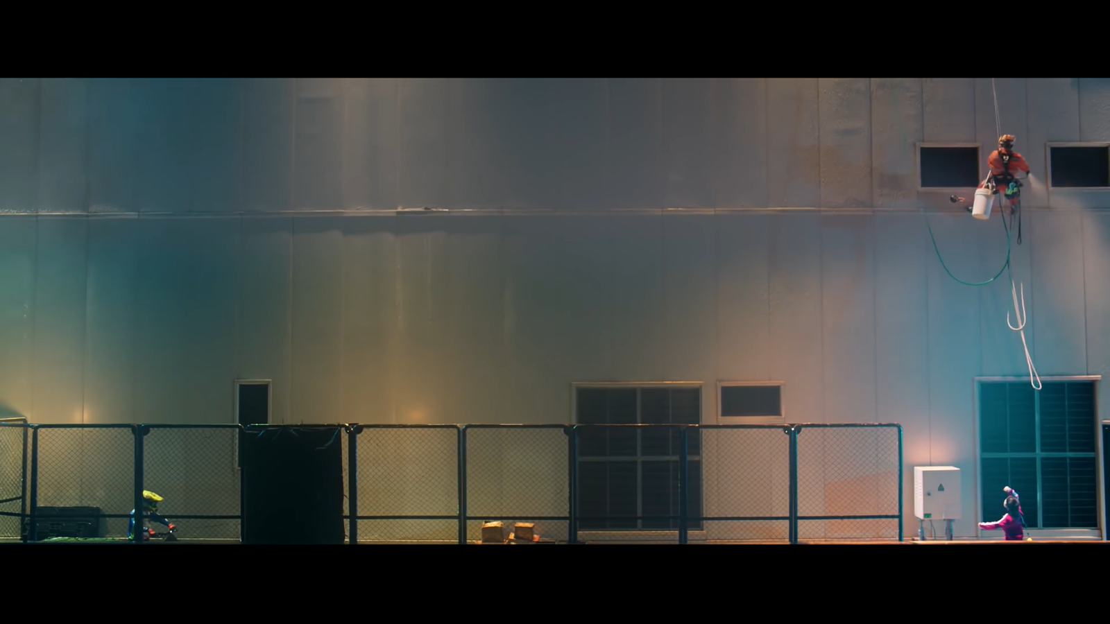 我的青春都是你剧照的剧照