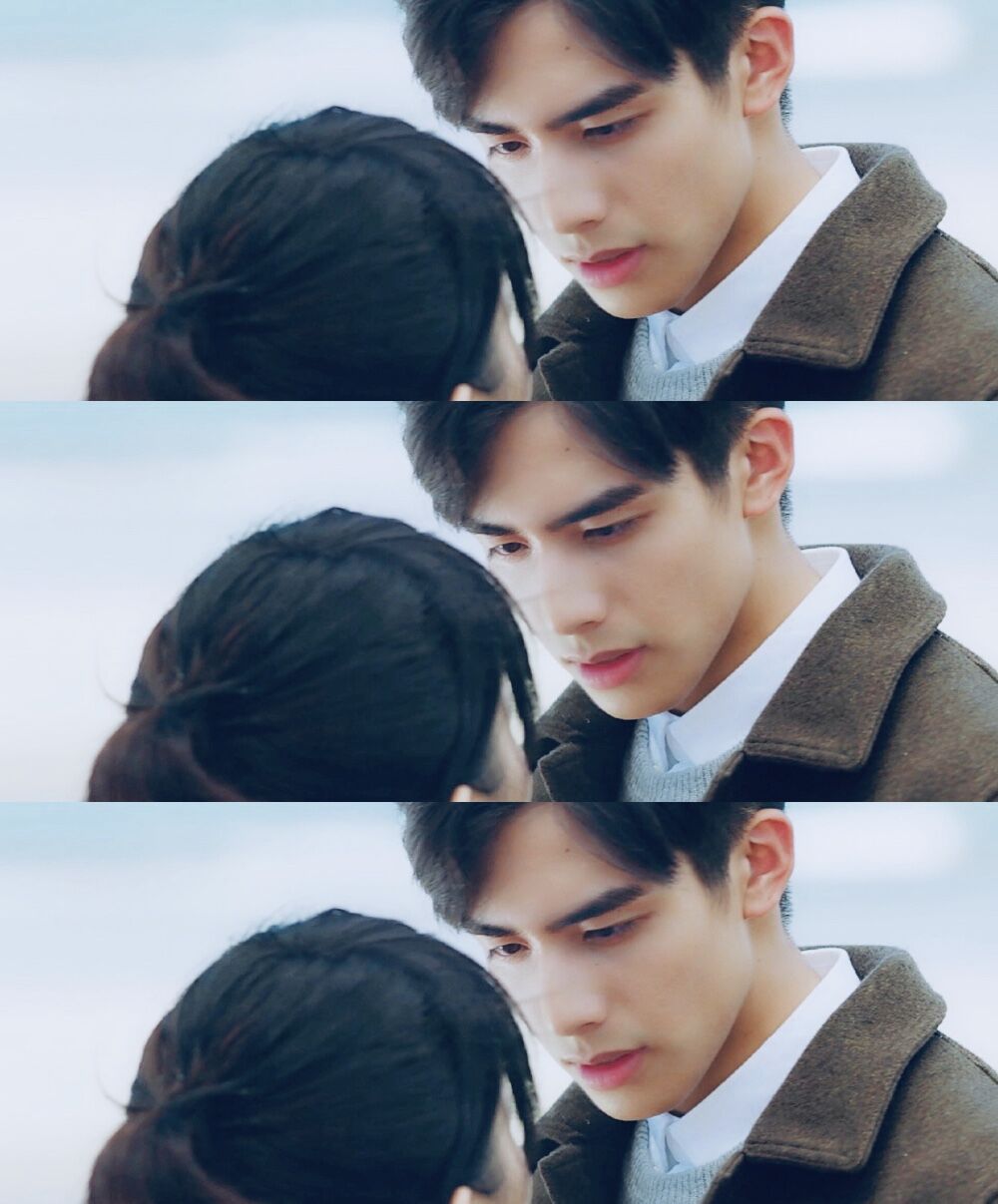 我的青春都是你剧照的剧照