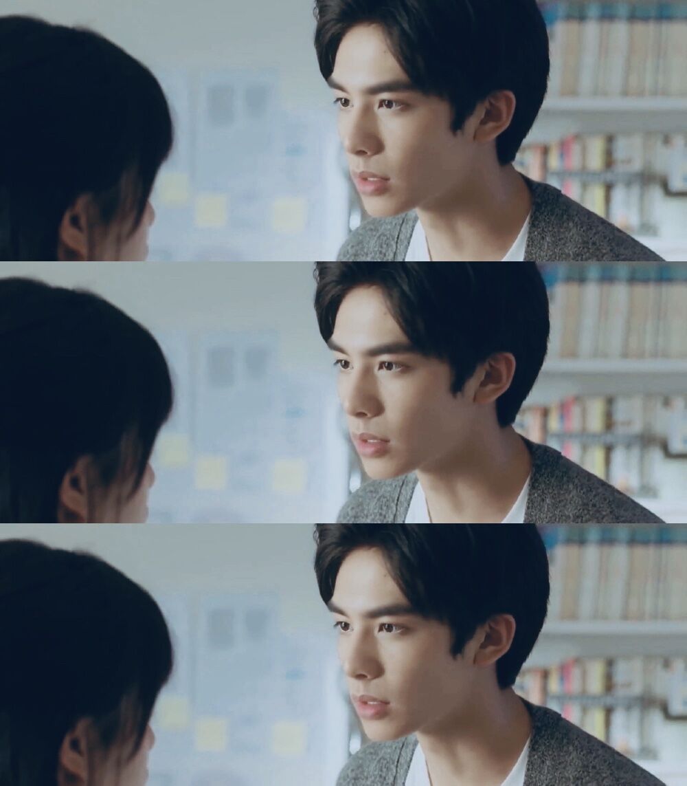 我的青春都是你剧照的剧照