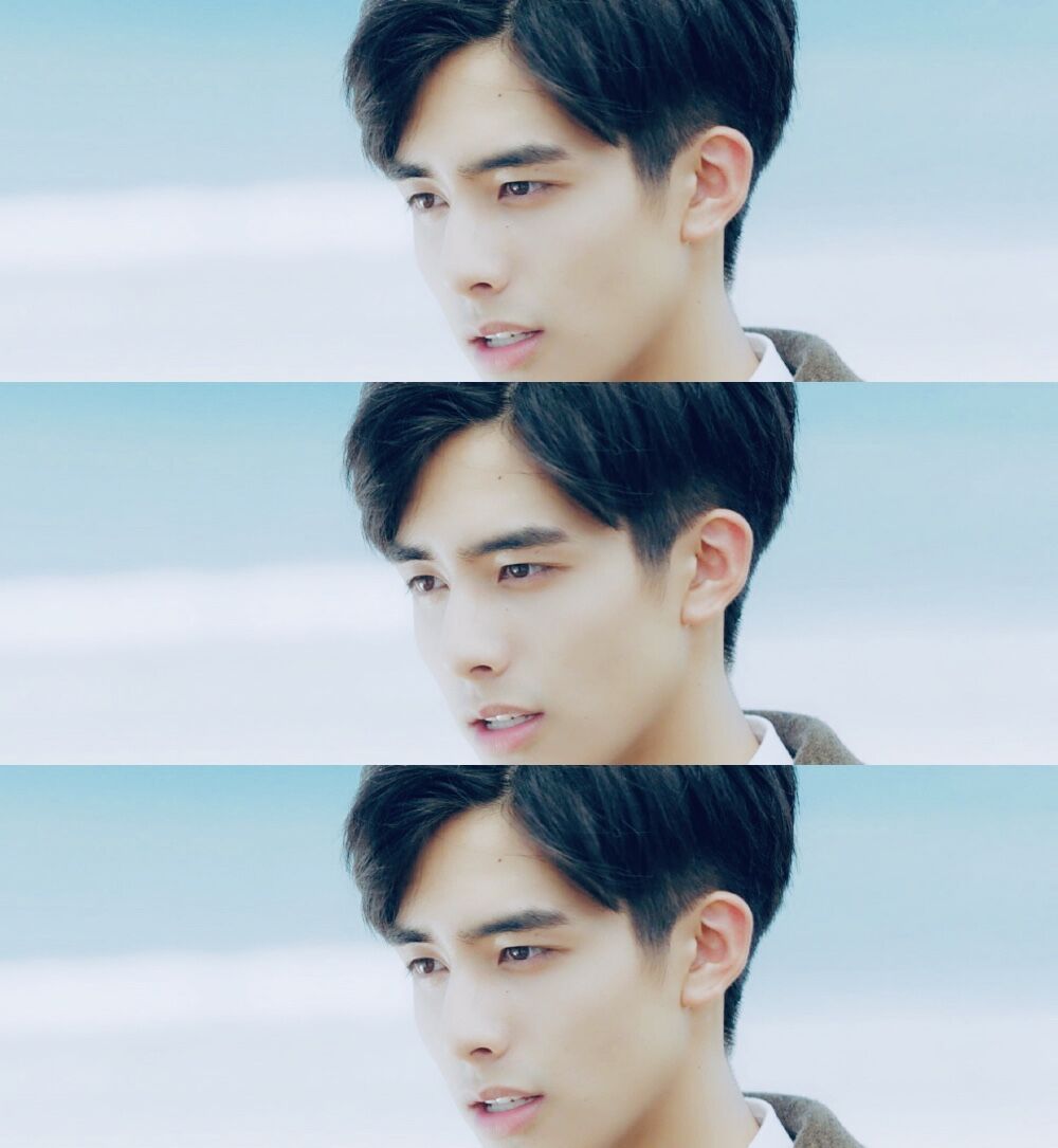 我的青春都是你剧照的剧照