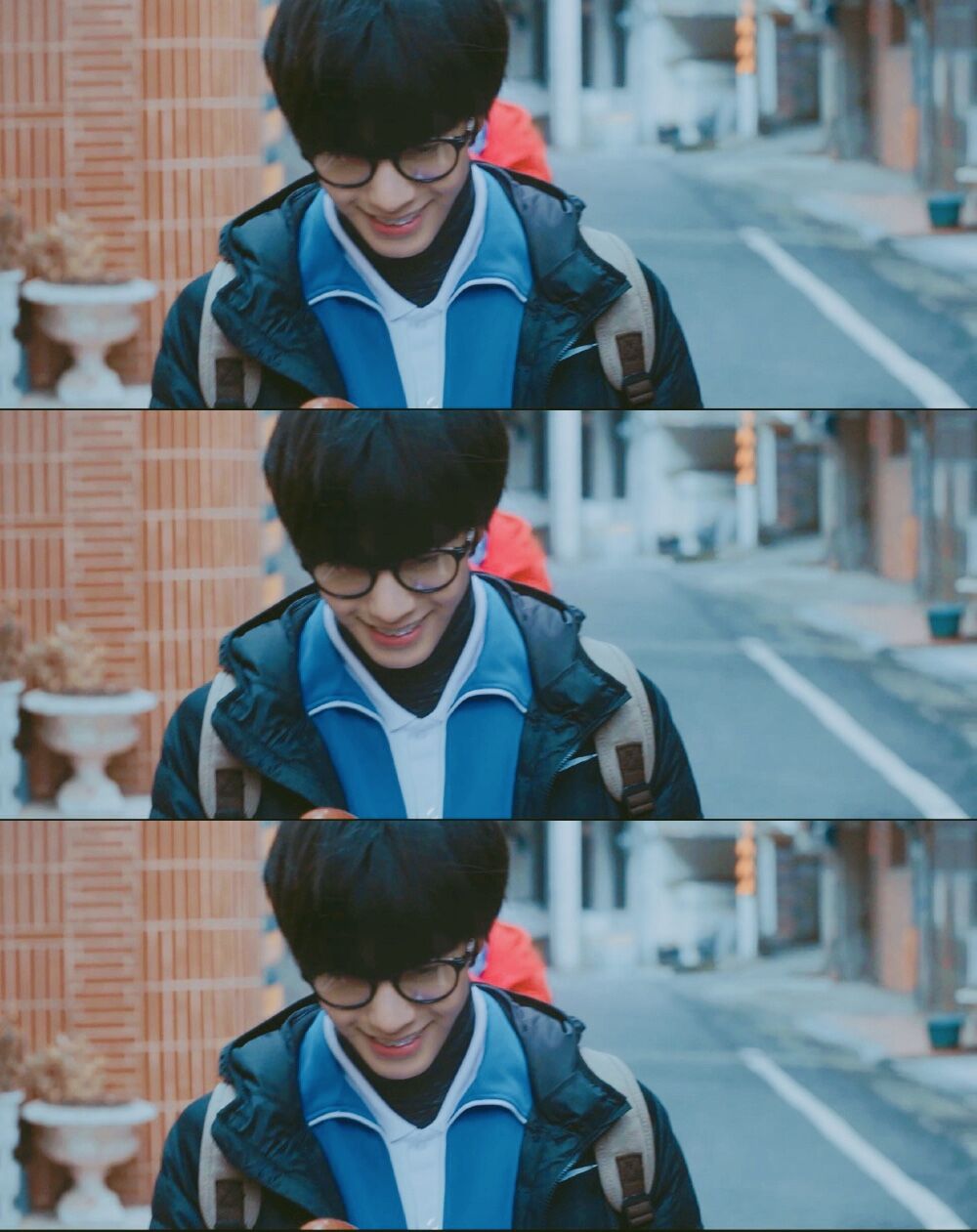 我的青春都是你剧照的剧照